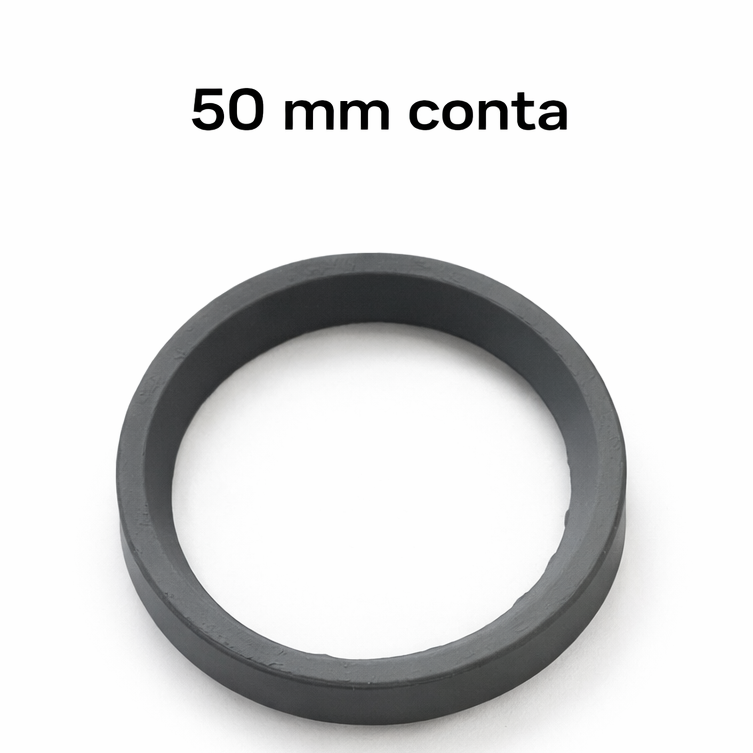 50mm Conta - Plastik Parçalar İçin Sızdırmazlık Contası