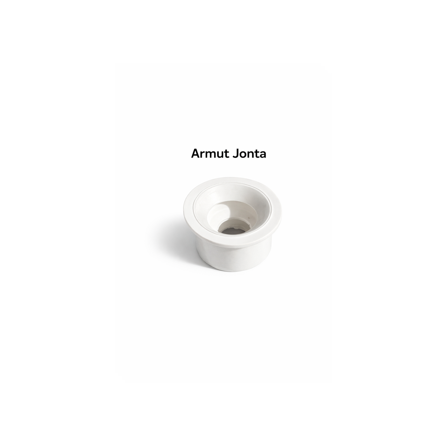 Armut Conta 50mm - Lavabo Hortum Bağlantısı