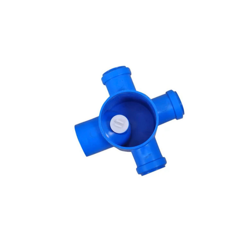 Merkezi Sifon Sistemleri