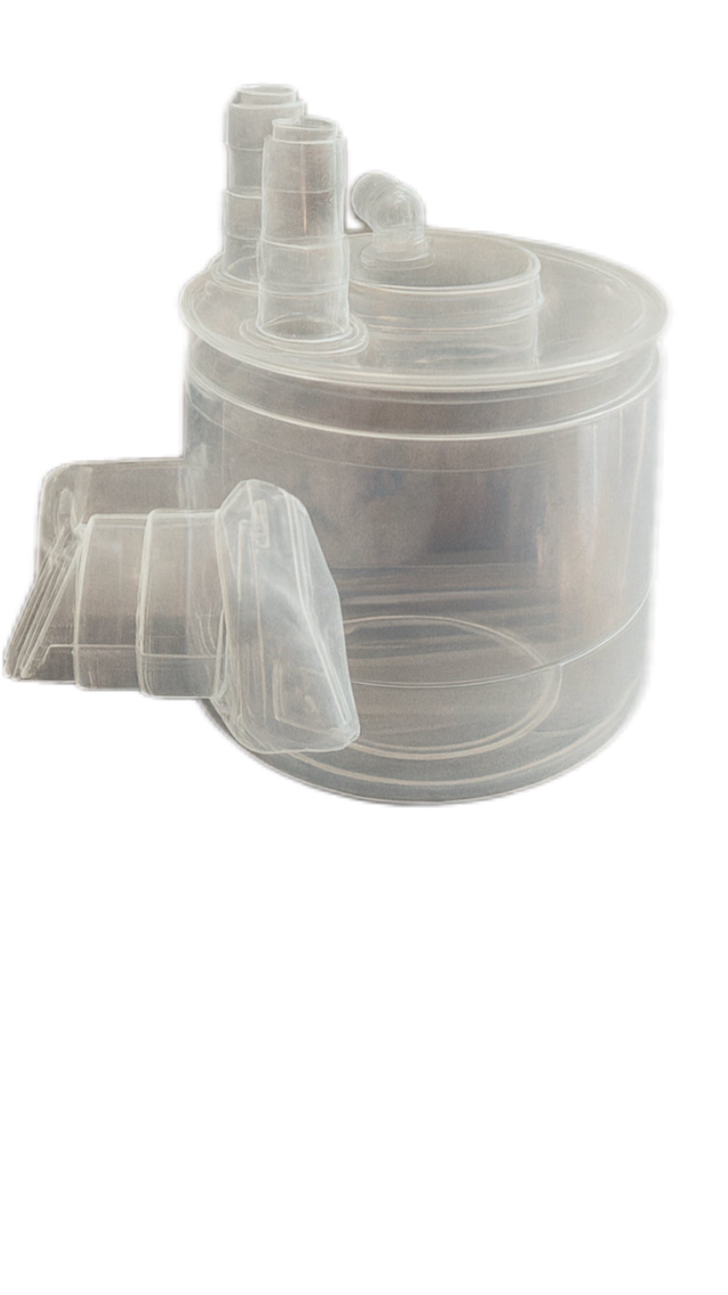 Koku Yapmaz, Sulu veya Susuz Çoklu Bağlantı”Mutfak Sifonu