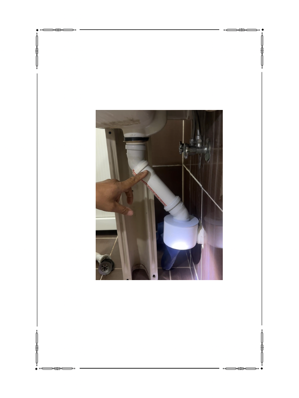 ✅ “%100 Koku Kesme Garantili Lavabo Sifonu – Sulu/Susuz Kokusuz Çalışır”