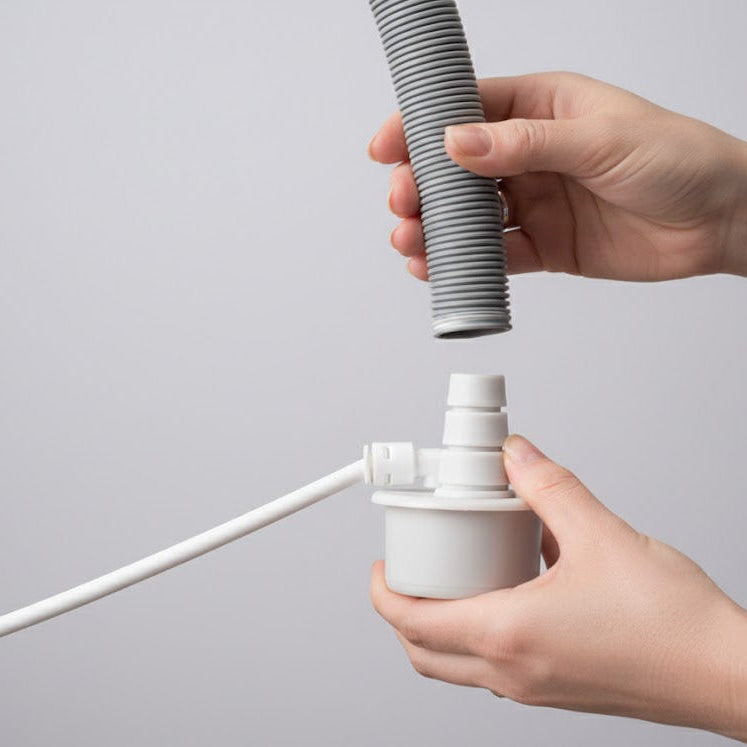 Bulaşık Makinası Su Arıtma Bağlantı Adaptörü