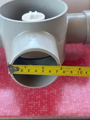 Yeni Tesisatlarda Daha Güvenli: Çoklu Bağlantılı Merkezi Sifon Sistemi