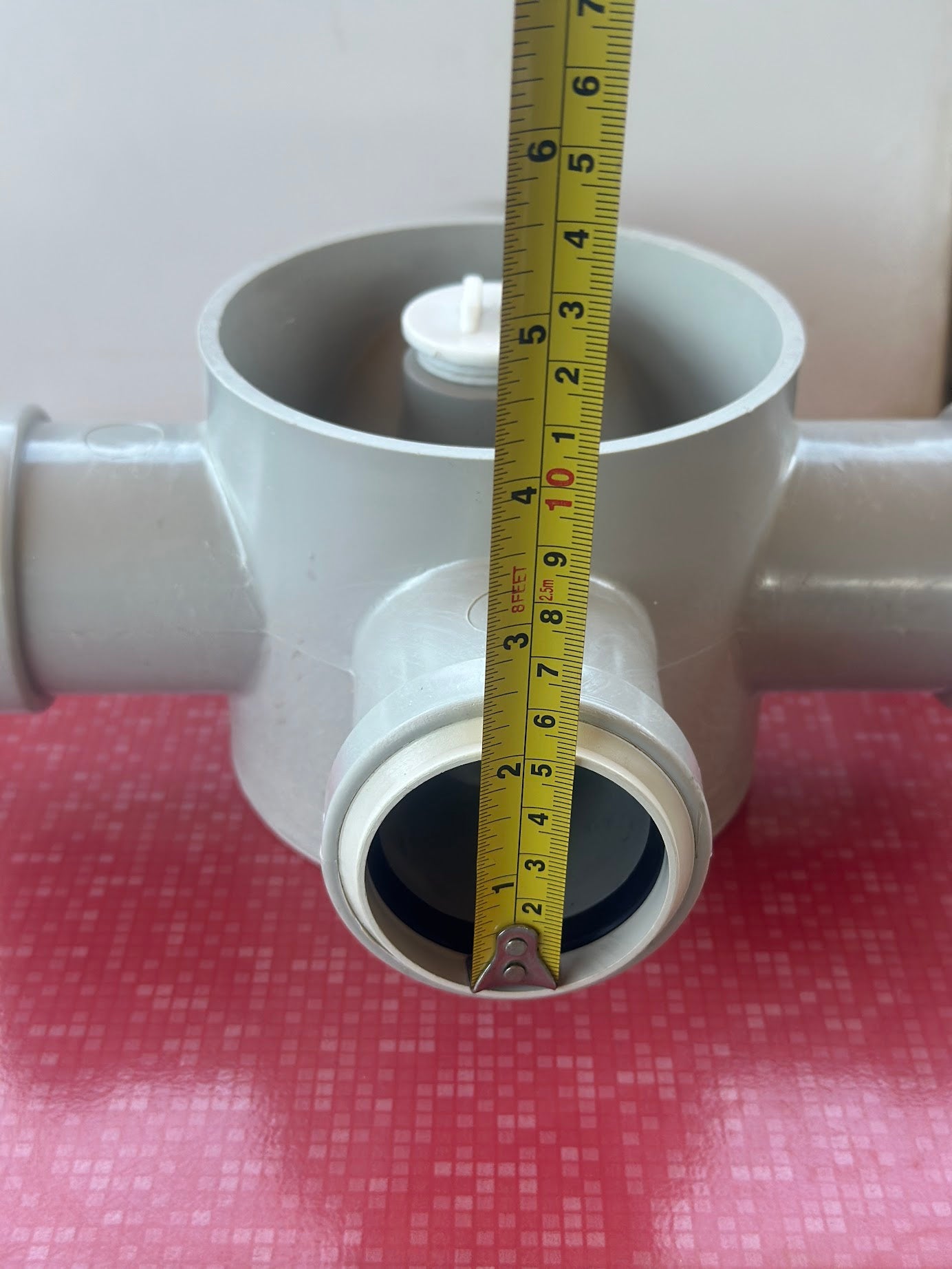 Yeni Tesisatlarda Daha Güvenli: Çoklu Bağlantılı Merkezi Sifon Sistemi