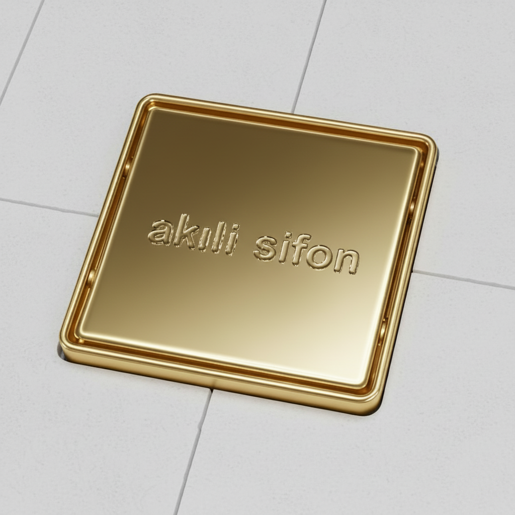 Yeni Tesisatlarda Daha Güvenli: Çoklu Bağlantılı Merkezi Sifon Sistemi