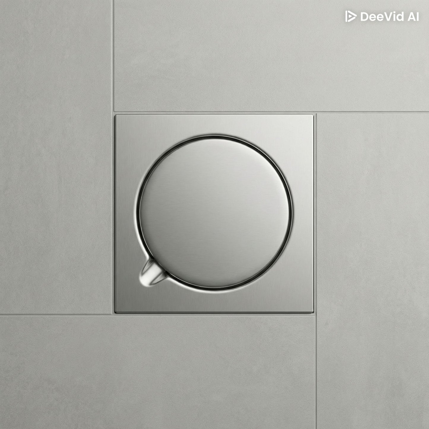 Yer Sifonu - Kapak Seçenekli, %100 Koku Yapmaz, Patentli, Mekanik