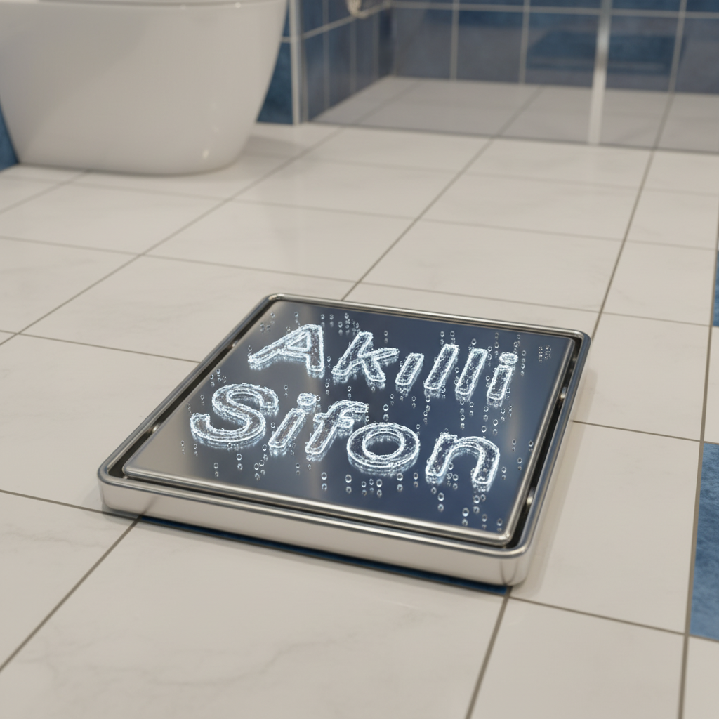 Yeni Tesisatlarda Daha Güvenli: Çoklu Bağlantılı Merkezi Sifon Sistemi