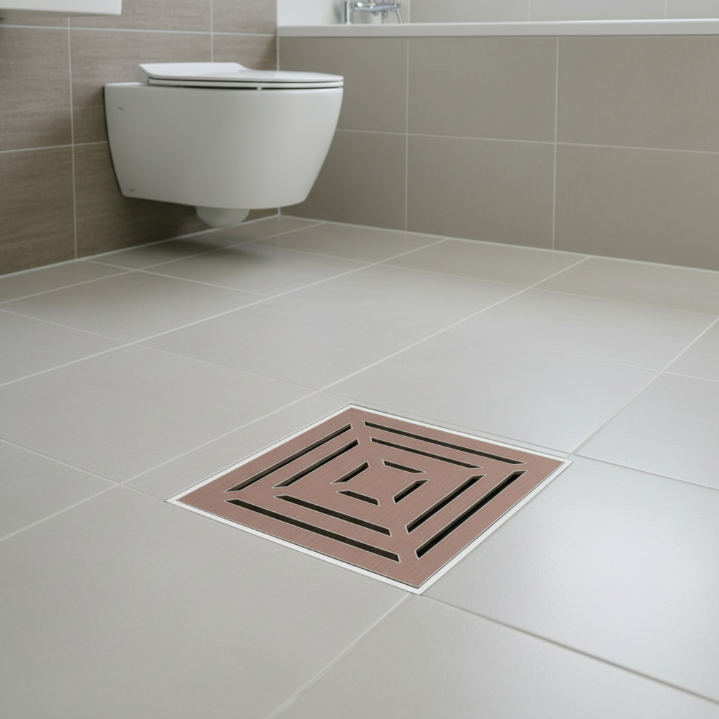 Yeni Tesisatlarda Daha Güvenli: Çoklu Bağlantılı Merkezi Sifon Sistemi