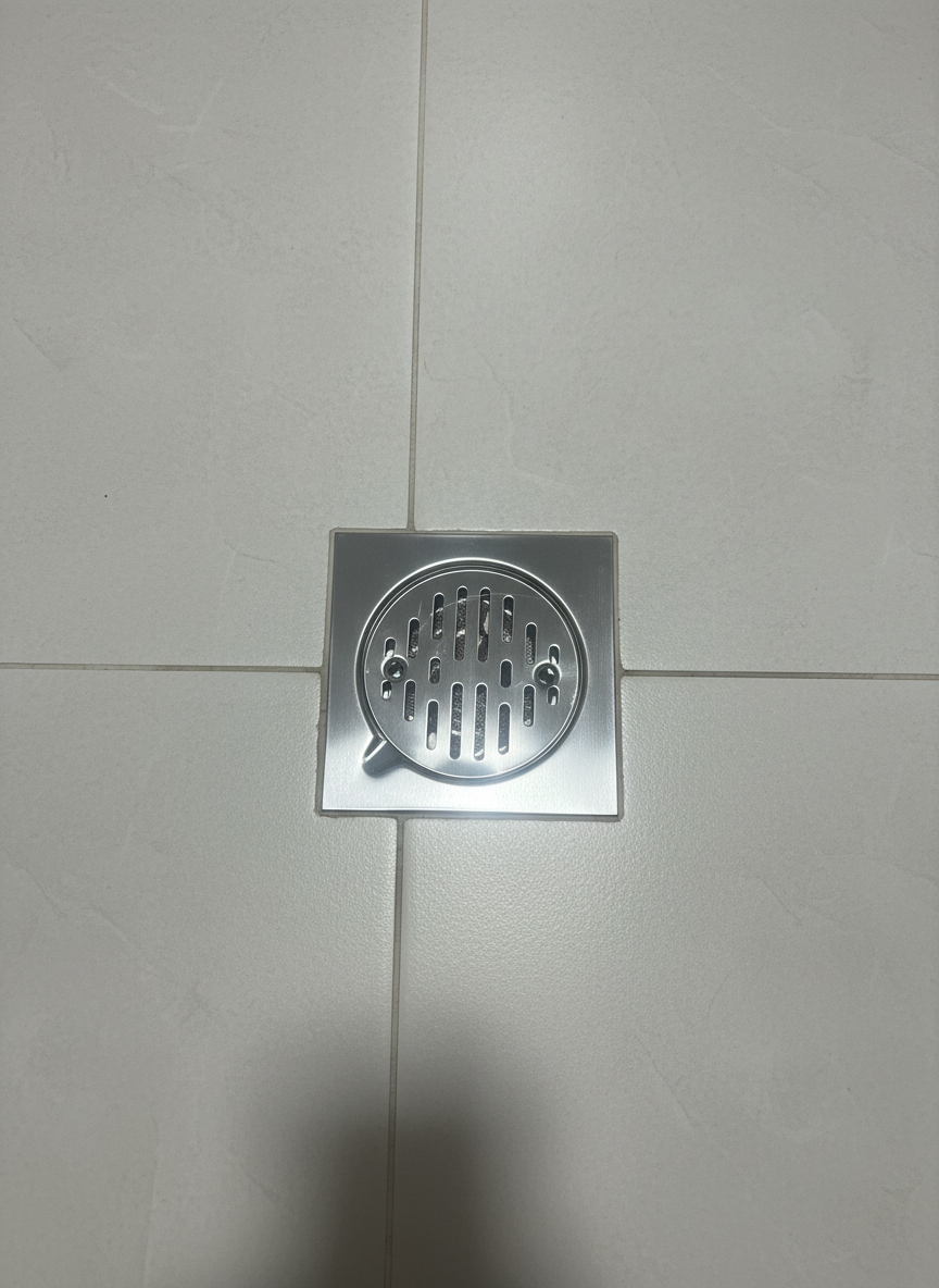 Yeni Tesisatlarda Daha Güvenli: Çoklu Bağlantılı Merkezi Sifon Sistemi