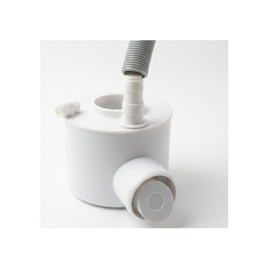 Mutfak Sifonu + Çamaşır Makinası Adaptörü - 2 Ürün Bir Arada Set (Kampanya)